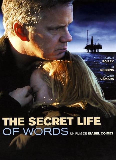 The Secret Life of Words 言語的秘密生活(2005) 77 ****1/2 – 電影、表演直觀